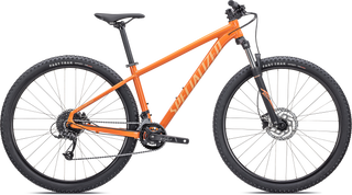 Specialized Rockhopper Sport 27.5 - Gloss Blaze / Ice Papaya
