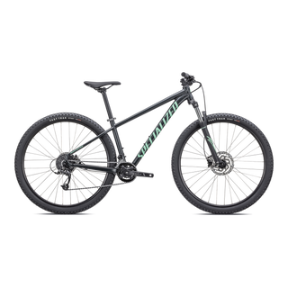 Specialized Rockhopper Sport 26 - Satin Forest / Oasis