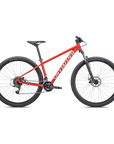 Specialized Rockhopper 27.5 - Gloss Flo Red / White