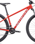 Specialized Rockhopper 27.5 - Gloss Flo Red / White