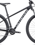 Specialized Rockhopper 26 - Gloss Tarmac Black / White