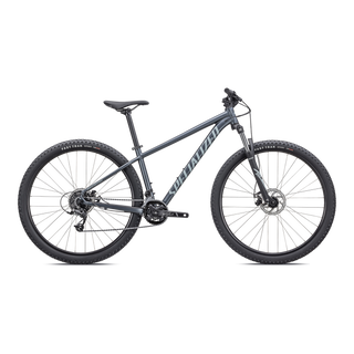 Specialized Rockhopper 29 - Satin Cast Blue Metallic / Ice Blue