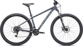 Specialized Rockhopper 29 - Satin Cast Blue Metallic / Ice Blue