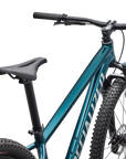 Specialized Rockhopper Expert - Gloss Emerald Metallic / Shadow Silver