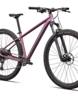Specialized Rockhopper Expert - Satin Quartz Metallic / Mauve Metallic