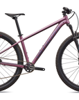 Specialized Rockhopper Expert - Satin Quartz Metallic / Mauve Metallic