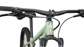 Specialized Rockhopper Comp - Gloss Pistachio / White Mountains