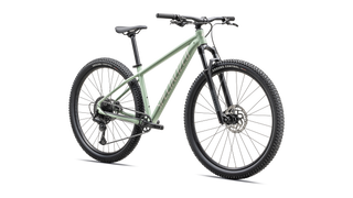 Specialized Rockhopper Comp - Gloss Pistachio / White Mountains