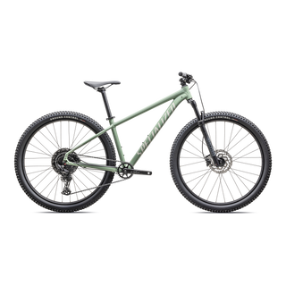 Specialized Rockhopper Comp - Gloss Pistachio / White Mountains