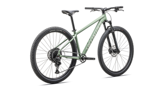 Specialized Rockhopper Comp - Gloss Pistachio / White Mountains