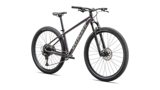 Specialized Rockhopper Comp - Satin Nebula Metallic / Dolomite Metallic