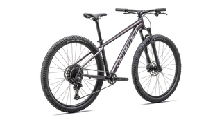 Specialized Rockhopper Comp - Satin Nebula Metallic / Dolomite Metallic