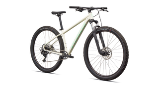 Specialized Rockhopper Sport - Gloss Dune White / Oasis