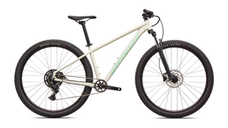 Specialized Rockhopper Sport - Gloss Dune White / Oasis