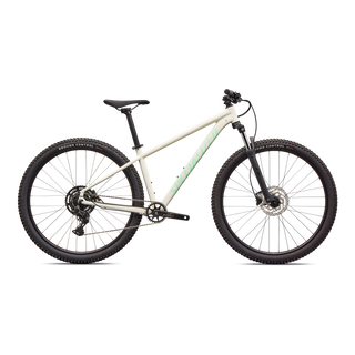 Specialized Rockhopper Sport - Gloss Dune White / Oasis