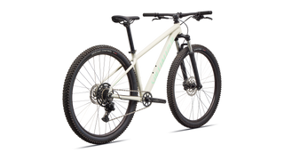 Specialized Rockhopper Sport - Gloss Dune White / Oasis