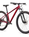 Specialized Rockhopper Sport - Gloss Maroon / Deep Orange