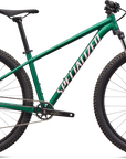 Specialized Rockhopper Sport - Gloss Pine Green / Desert Rose