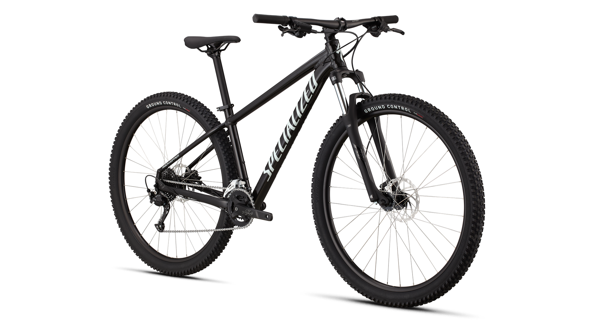 Specialized Rockhopper - Gloss Obsd Dunewht