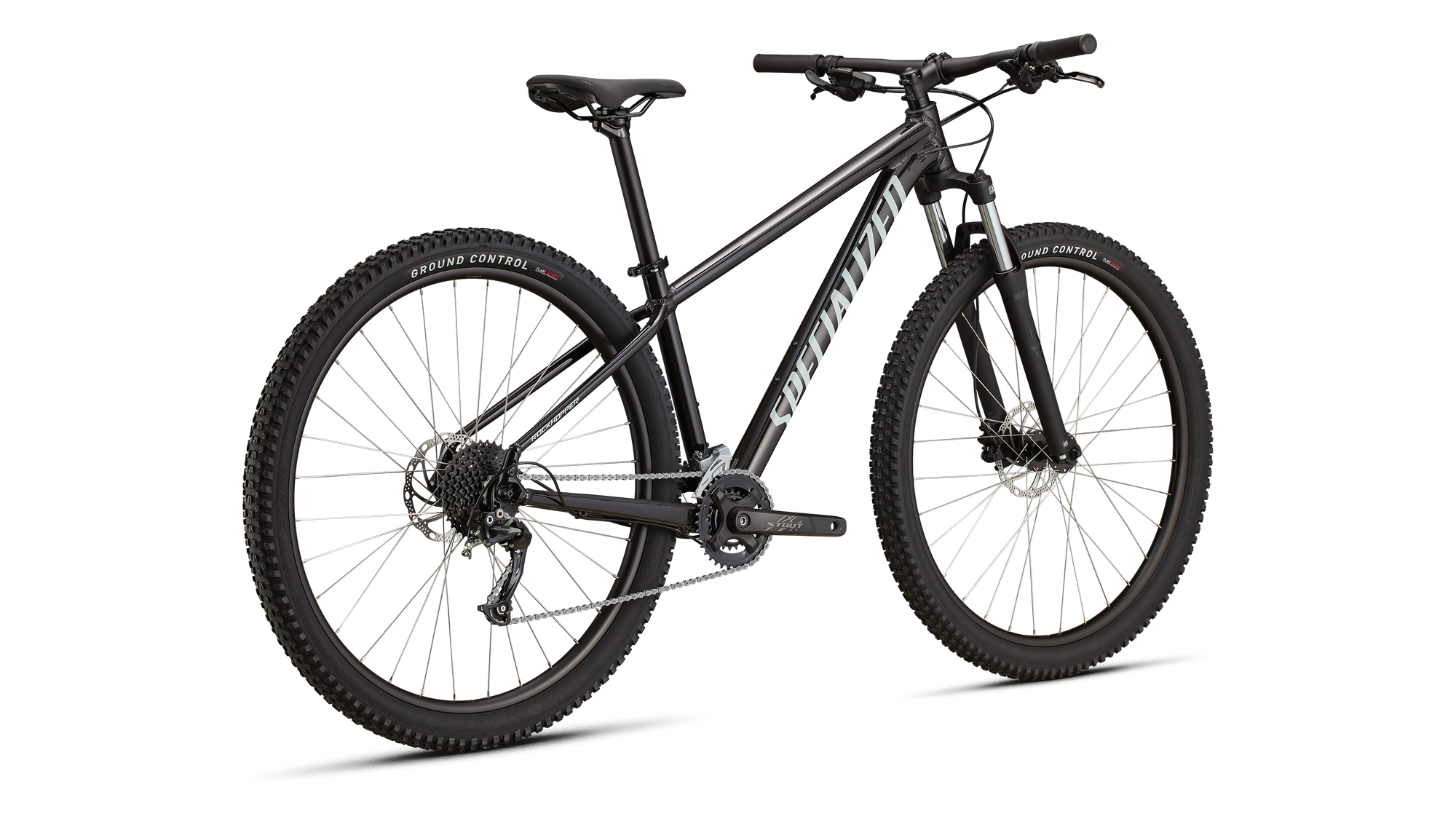 Specialized Rockhopper - Gloss Obsd Dunewht