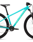 Specialized Rockhopper - Gloss Lagoon Blue / Oaisis