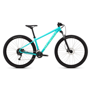 Specialized Rockhopper - Gloss Lagoon Blue / Oaisis