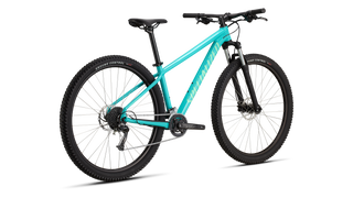 Specialized Rockhopper - Gloss Lagoon Blue / Oaisis
