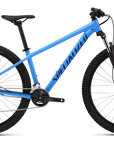Specialized Rockhopper - Gloss Sky Blue / Majesty Blue Mettalic