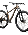 Specialized Rockhopper Sport - Gloss Burnt Gold Metallic / Stallion Metallic