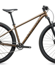Specialized Rockhopper Sport - Gloss Burnt Gold Metallic / Stallion Metallic