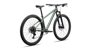 Specialized Rockhopper Sport - Satin Bottle Green / Oak Green Metallic