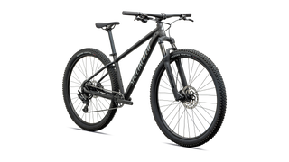 Specialized Rockhopper Sport - Satin Metallic Obsidian / Shadow Silver