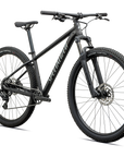 Specialized Rockhopper Sport - Satin Metallic Obsidian / Shadow Silver