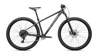 Specialized Rockhopper Sport - Satin Metallic Obsidian / Shadow Silver