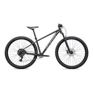 Specialized Rockhopper Sport - Satin Metallic Obsidian / Shadow Silver
