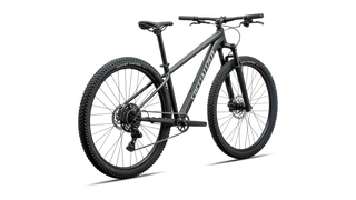 Specialized Rockhopper Sport - Satin Metallic Obsidian / Shadow Silver