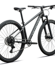 Specialized Rockhopper Sport - Satin Metallic Obsidian / Shadow Silver