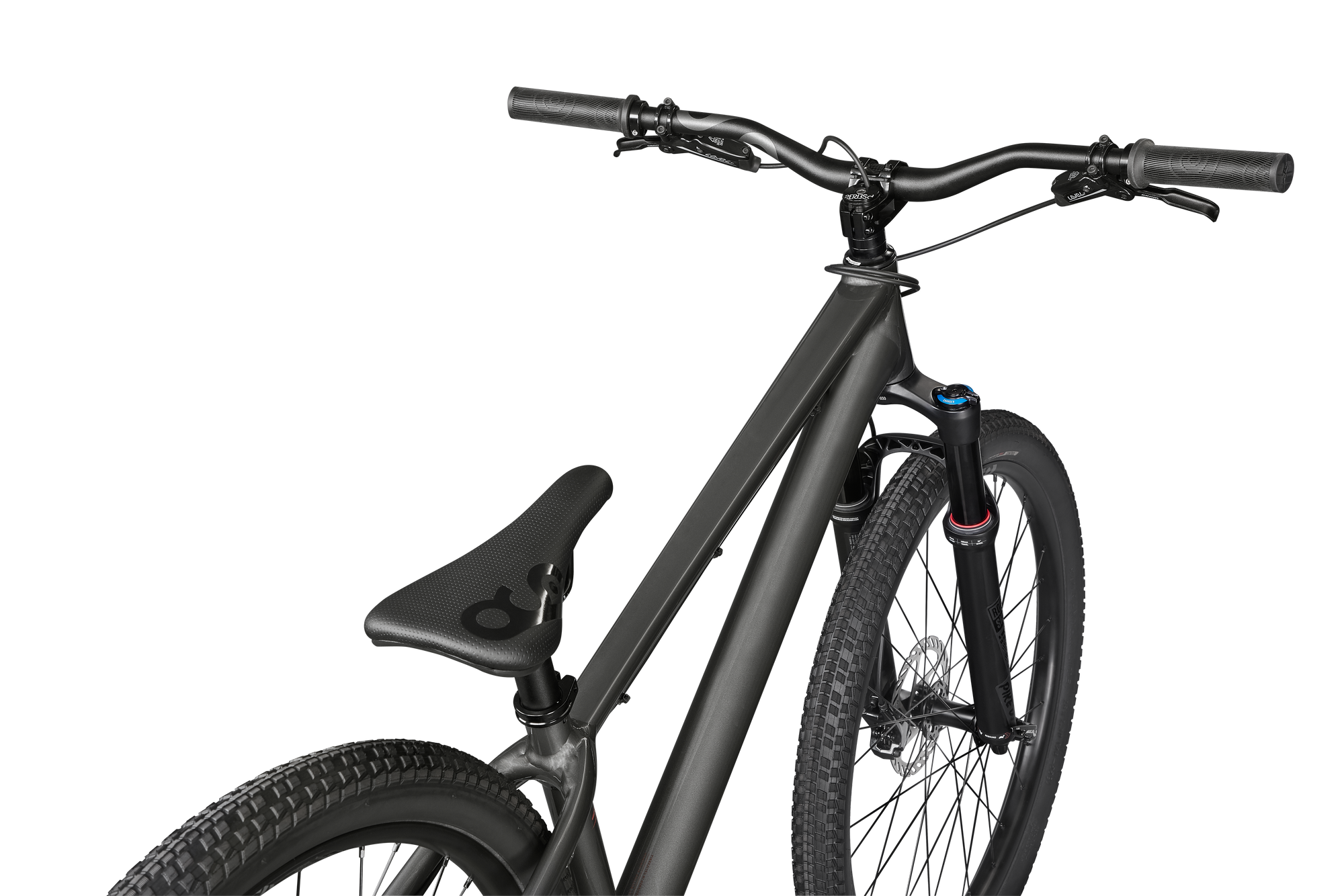 Specialized P.3 - Gloss Smoke / Redwood