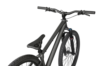 Specialized P.3 - Gloss Smoke / Redwood