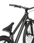 Specialized P.3 - Gloss Smoke / Redwood