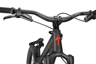 Specialized P.3 - Gloss Smoke / Redwood