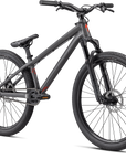 Specialized P.3 - Gloss Smoke / Redwood