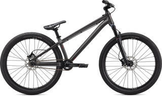 Specialized P.3 - Gloss Smoke / Redwood