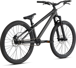 Specialized P.3 - Gloss Smoke / Redwood