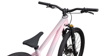 Specialized P.3 - Satin Cool Grey Diffused / Desert Rose / Black