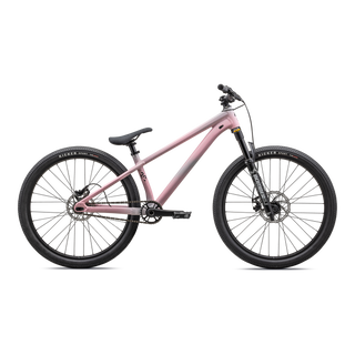 Specialized P.3 - Satin Cool Grey Diffused / Desert Rose / Black