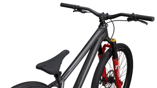 Specialized P.3 - Gloss Black Tint / Black