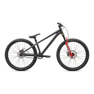 Specialized P.3 - Gloss Black Tint / Black