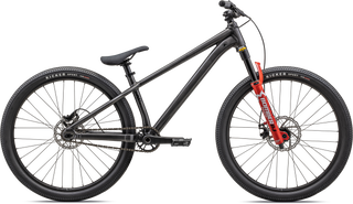 Specialized P.3 - Gloss Black Tint / Black