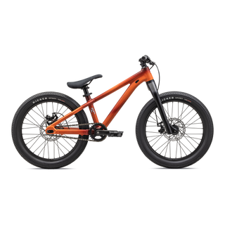 Specialized P.1 - Satin Rusted Red Overspray / Blaze / Morning Mist